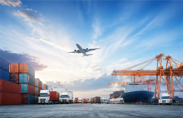 Global Market Expansion Services