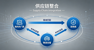 Supply Chain Integration